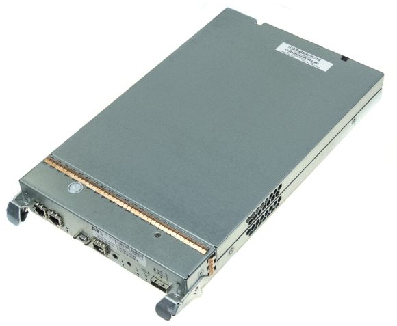 HP 490093-001 CONTROLLER MODULE AJ803A SAS iSCSI