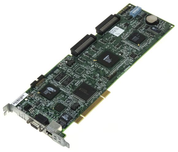 COMPAQ SYSTEM FEATURE BOARD PCI J1075 216110-001