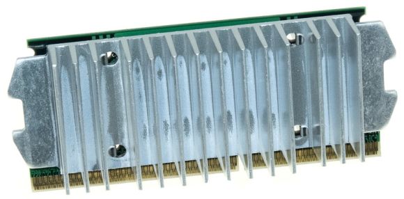 CPU INTEL CELERON SL2X8 300MHz SLOT1 + COOLER