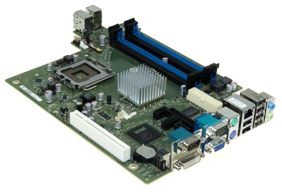 FUJITSU D3004-A11 GS2 MOTHERBOARD s.771 DDR3 PCI