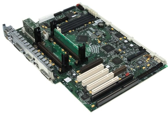 HP D4690-60001 KAYAK XU WORKSTATION SLOT1 SDRAM PCI