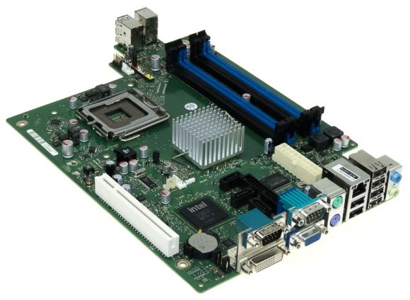 FUJITSU D3004-A11 GS3 MOTHERBOARD s.771 DDR3 PCI
