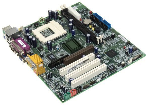 MOTHERBOARD AOPEN MX3S PGA 370 PCI SDRAM