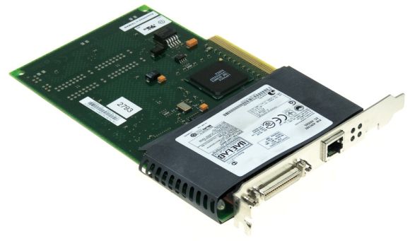 IBM 42R7482 2-LINE WAN MODEM ETHERNET NETWORK CARD PCI