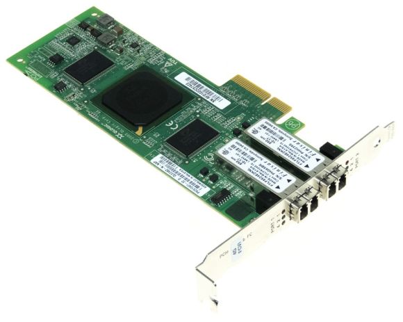 NetApp 111-00290+A0 QLE2462-N-NAP NETWORK ADAPTER FC PCIe