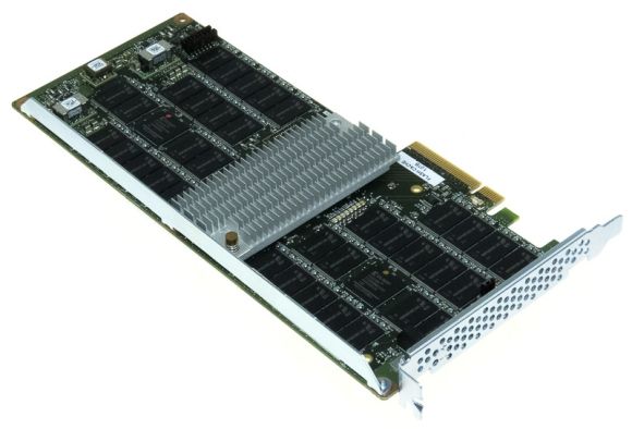 NetApp X1972A-R5 FLASH CACHE 1TB PCIe 111-00709+E1