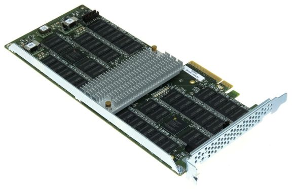 NetApp 111-00708+B0 FLASH CACHE 512GB PCIe 110-00176+B2