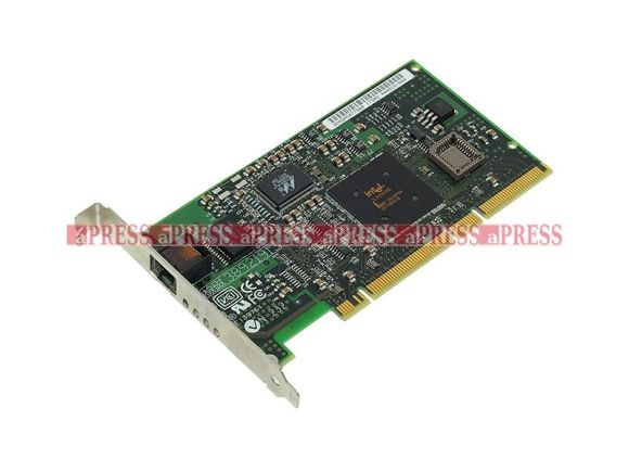 Compaq NC7131 64/66 PCI, 10/100/1000-T 
