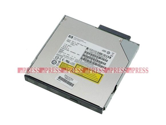 HP 8x DVD+R/RW Slimline Drive for Proliant 407094-MD1