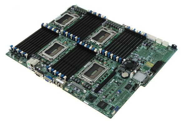 SUPERMICRO H8QGI+F SOCKET G34 DDR3 SWTX