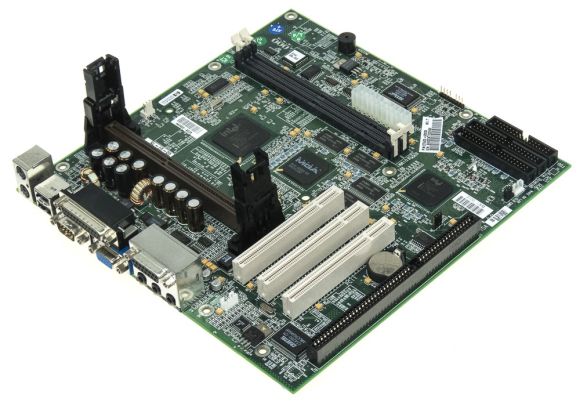 HP D7600-60005 SHERWOOD-B SLOT 1 SDRAM ISA PCI 