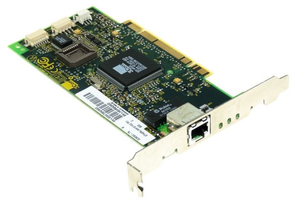 HP 118042-001 NETWORK ADAPTER 10/100 PCI 3C905C-TX