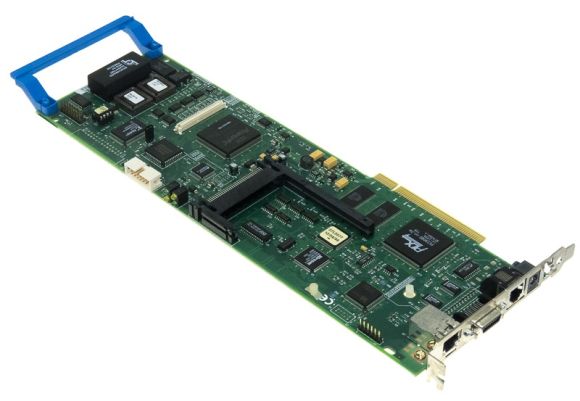 IBM 07L5496 I/O SYSTEM MANAGMENT BOARD NETFINITY