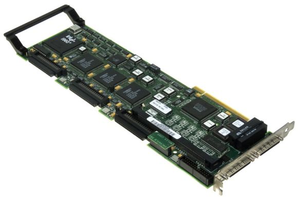 MYLEX D040375-0-SNI RAID CONTROLLER SCSI PCI