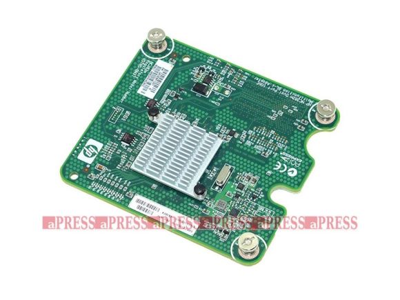 HP BLC NC382M NIC ADAPTER OPT KIT 462748-001 