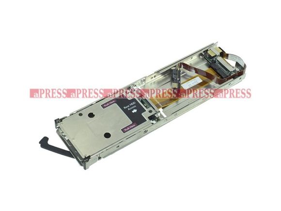 HP HARD DRIVE CAGE FOR HP PROLIANT BL465C G7 581006-001