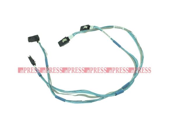 SUN X4150 SAS Cable Kit 530-3894-02 530-3971-01