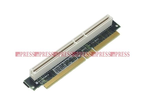 Riser card PCI-X M51SLG FSC S26361-E384-A10-1