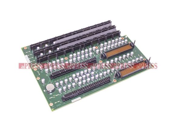 IBM 9117 BACKPLANE SYSTEM PROCESSOR CEC 80P4990