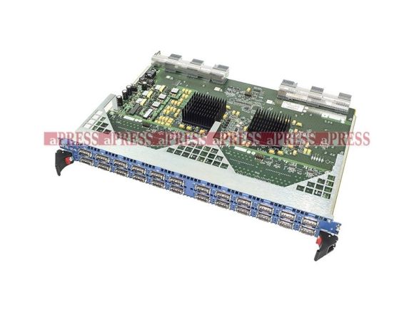 IBM sLB-24 Voltaire 24-Port 4x SDr 40K8723