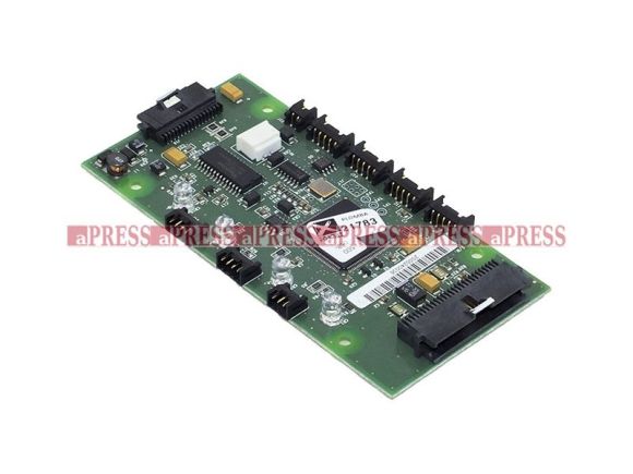 HP 607145-002/A MSL6000