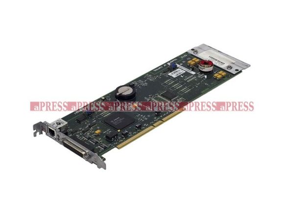 Hp A6144-60012 L Class GSP Logic Board PCI Adapter