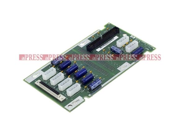 HP A2375-60002 K CLASS Drive Interconnect Board 