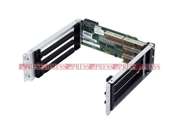 HP 234893-001 MSL Upper Backplane Board 