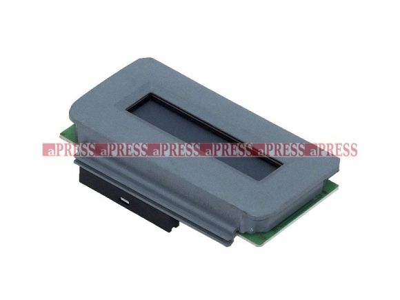 HP 97-44117-7 LCD DISPLAY HP 9000