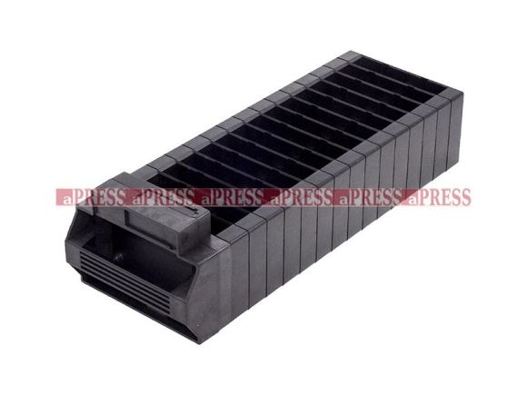 HP 390307-001 MSL6000 Series Right LTO 15 Slot Magazine