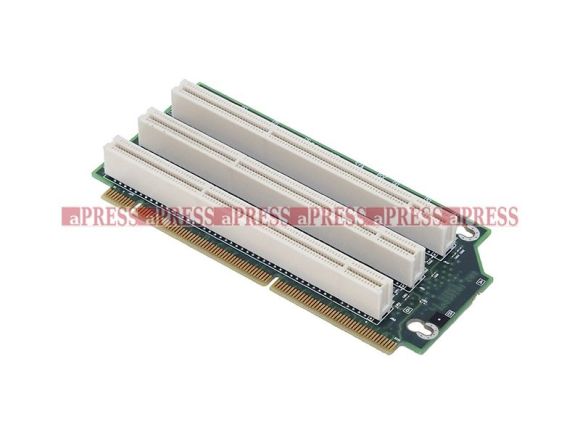 Intel SR2400 2U Server Riser Card C53353-401 T0039101