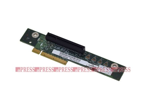 Intel R1304BT 1U Riser Board G10278-101 