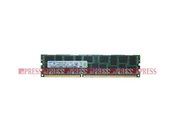 Samsung 8GB DDR3 4Rx8 PC3L-8500R