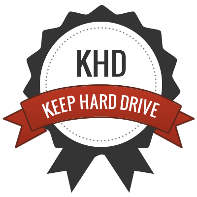 Keep Hard Drive - w przypadku awarii dysk zostaje u nabywcy