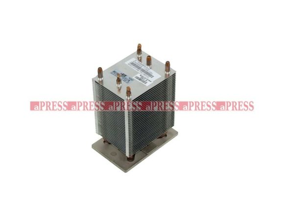 HP ML350 G6 Prosessor Heatsink 499258-001