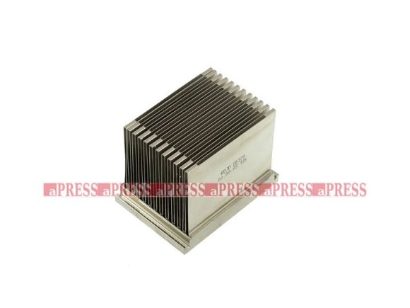 Dell Precision 530 Optiplex GX400 Heatsink 8E370