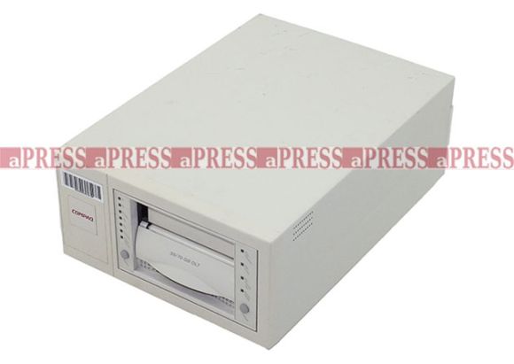 HP / COMPAQ 242521-B21 EXT SCSI 35/70GB DLT7000