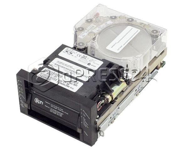 STREAMER IBM 37L5801 DLT SCSI TH5AA-MH