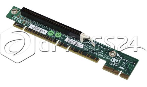 TYAN M2082-2-RS PCIe RISER CARD
