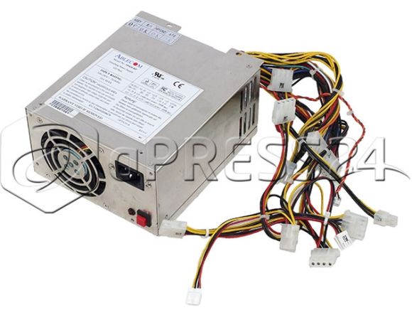 SUPERMICRO SP420-RP SWITCHING POWER SUPPLY 420W