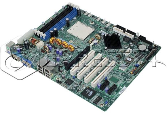 TYAN TOMCAT K8E S2865 s939 DDR SATA PCIe