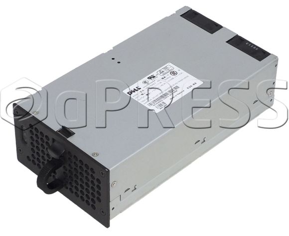 DELL 01M001 730 WATT POWEREDGE 2600 NPS-730AB A