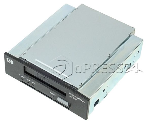 Q1573A HP StorageWorks DAT160 80GB/160GB SCSI