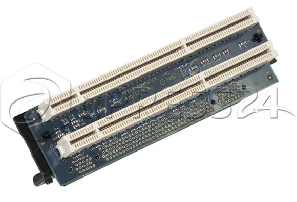 APPLE 820-1328-A XSERVE G4 DUAL PCI-X RISER BOARD