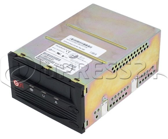 DELL 0U1843 SDLT 160/320GB SCSI LVD TR-S23AA-AZ