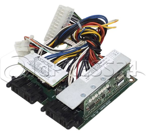 DELTA AC-052 A R460 POWER SUPPLY BACKPLANE MODULE