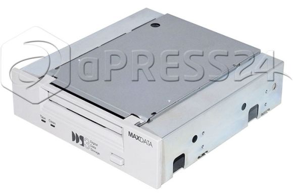 STREAMER HP C1537-00550 DDS-3 DAT SCSI 50-pin 12/24GB
