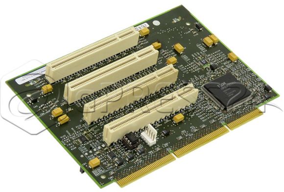 IBM 08L1417 RS6000 PCI RISER CARD ASSEMBLY 08L1418