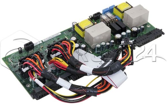 DELL 04D666 PowerEdge 4600 POWER DISTRIBUTION BOARD