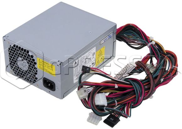 DELTA DPS-670DB F 670 WATT POWER SUPPLY 24PIN SATA